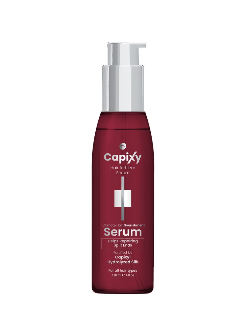 Capixy Hair Serum 120ml